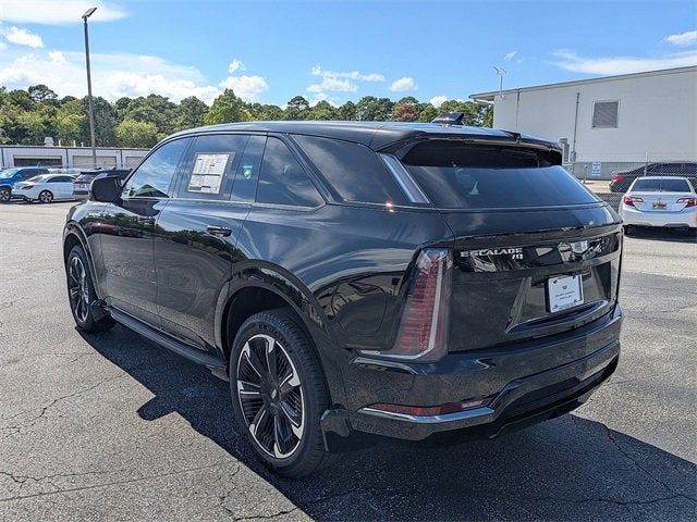 2026 Cadillac ESCALADE IQ Sport