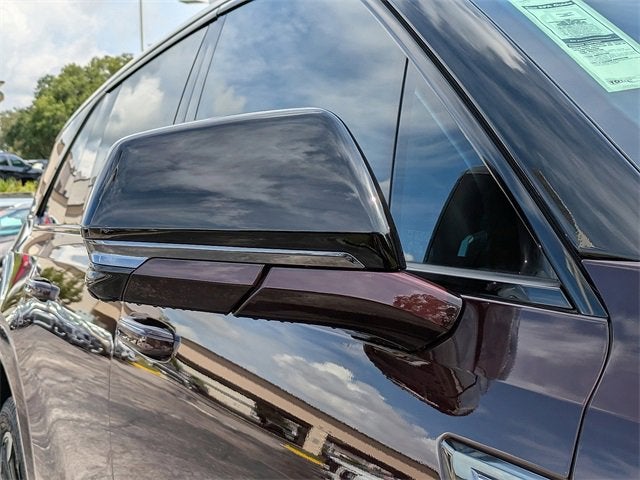 2025 Cadillac ESCALADE IQ Sport 1