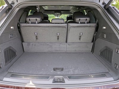 2025 Cadillac ESCALADE IQ Sport 1