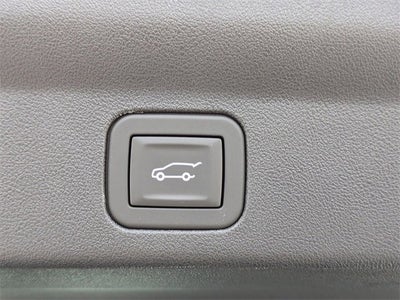 2025 Cadillac ESCALADE IQ Sport 1