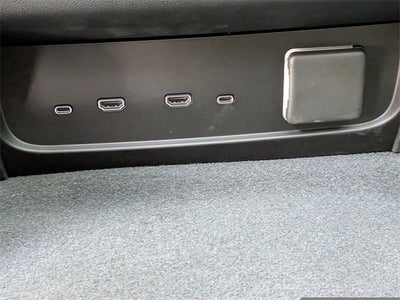 2025 Cadillac ESCALADE IQ Sport 1