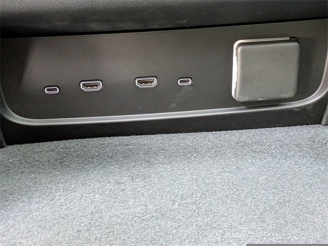 2025 Cadillac ESCALADE IQ Sport 1