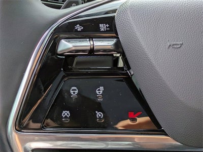 2025 Cadillac ESCALADE IQ Sport 1