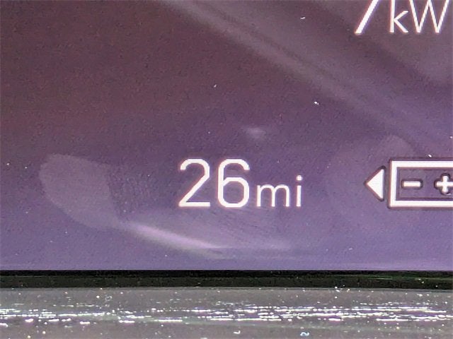 2025 Cadillac ESCALADE IQ Sport 1