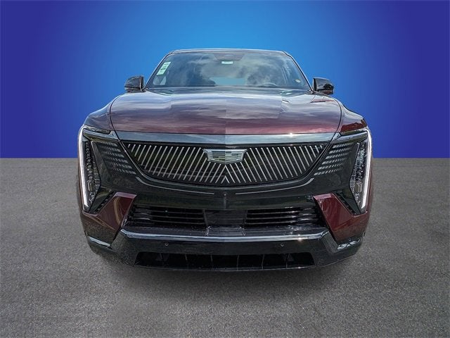 2025 Cadillac ESCALADE IQ Sport 1