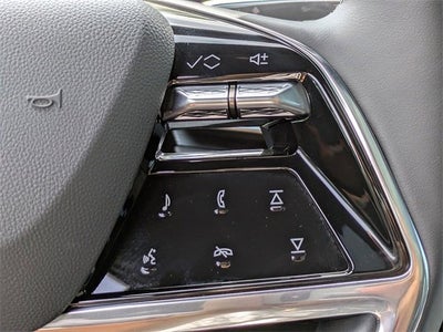 2026 Cadillac ESCALADE IQ Sport