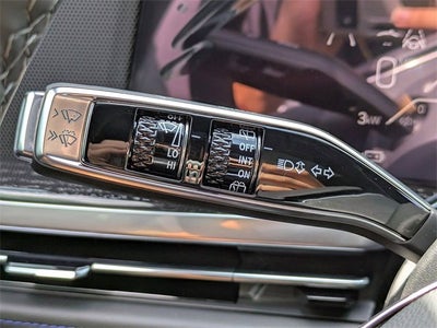 2026 Cadillac ESCALADE IQ Sport