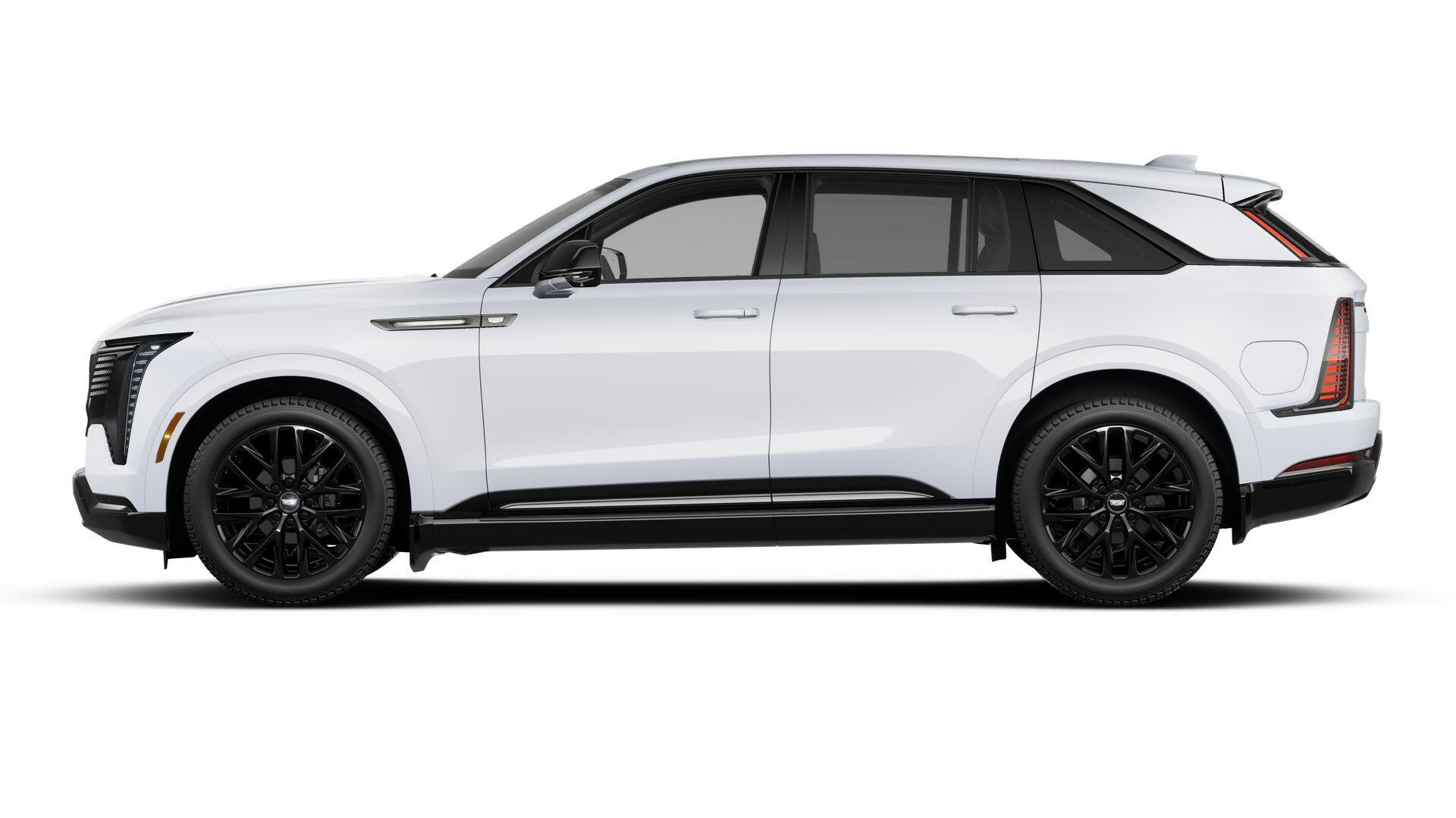 2026 Cadillac ESCALADE IQ Premium Sport