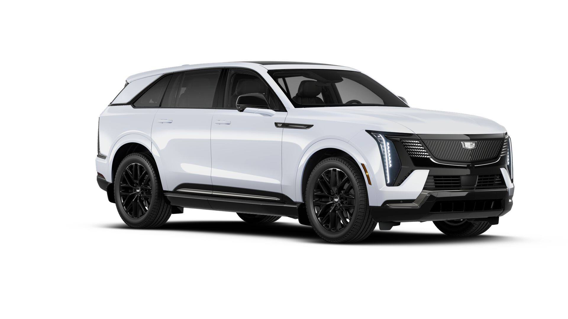2026 Cadillac ESCALADE IQ Premium Sport