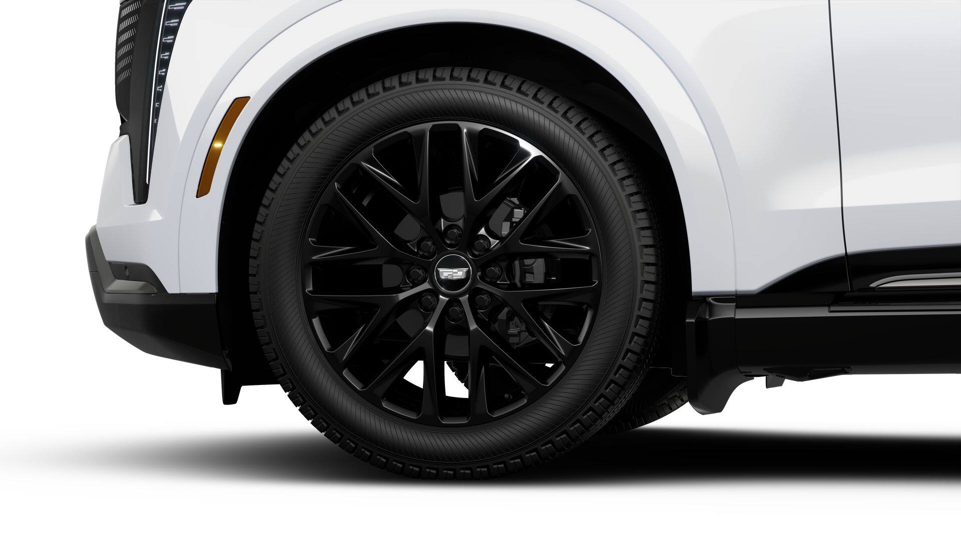2026 Cadillac ESCALADE IQ Premium Sport