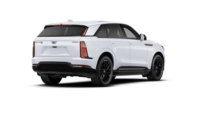 2026 Cadillac ESCALADE IQ Premium Sport