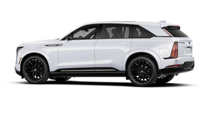 2026 Cadillac ESCALADE IQ Premium Sport