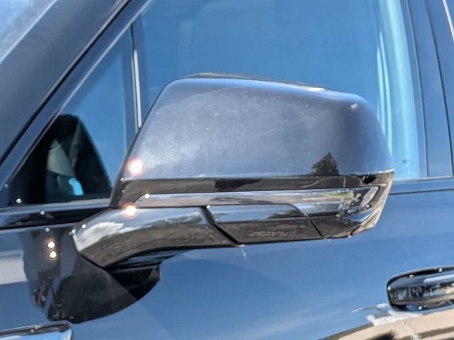 2026 Cadillac ESCALADE IQ Premium Sport