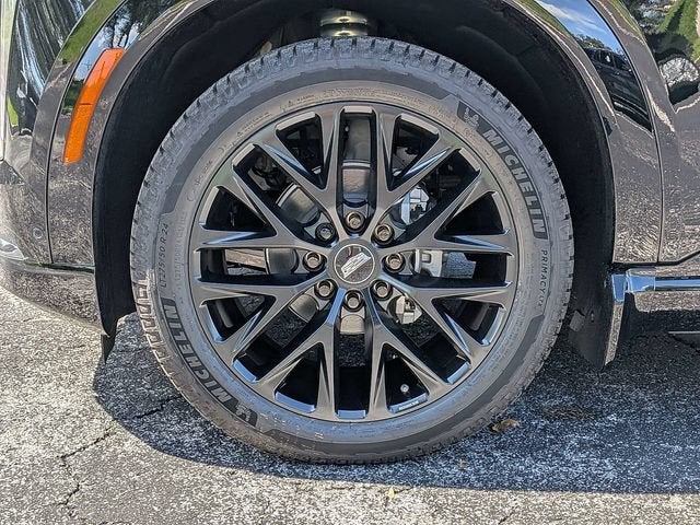 2026 Cadillac ESCALADE IQ Premium Sport