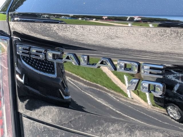 2026 Cadillac ESCALADE IQ Premium Sport