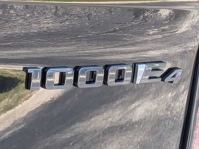 2026 Cadillac ESCALADE IQ Premium Sport
