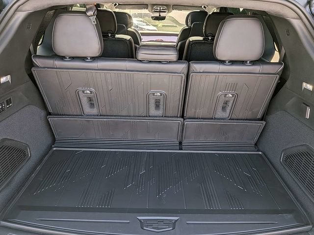 2026 Cadillac ESCALADE IQ Premium Sport