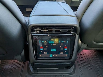 2026 Cadillac ESCALADE IQ Premium Sport
