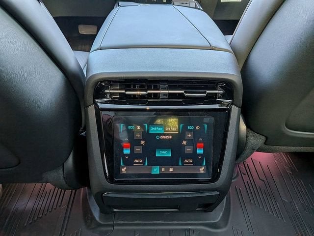 2026 Cadillac ESCALADE IQ Premium Sport