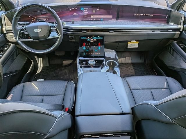 2026 Cadillac ESCALADE IQ Premium Sport