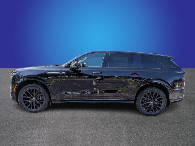 2026 Cadillac ESCALADE IQ Premium Sport