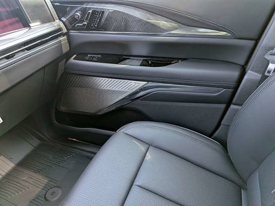 2026 Cadillac ESCALADE IQ Premium Sport