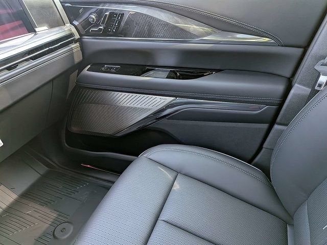 2026 Cadillac ESCALADE IQ Premium Sport