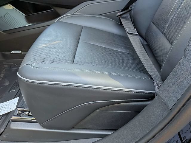 2026 Cadillac ESCALADE IQ Premium Sport