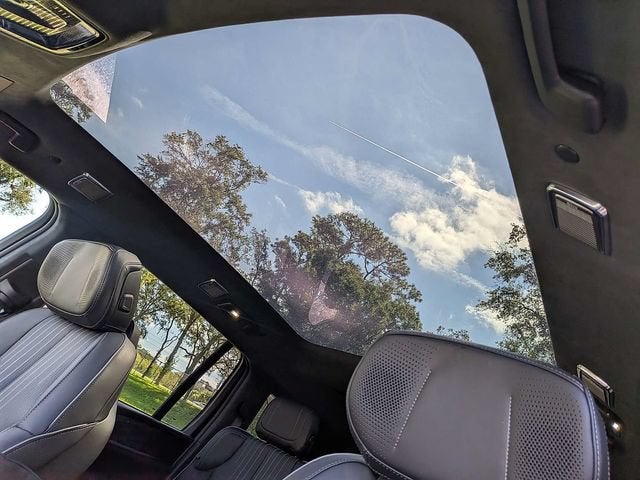 2026 Cadillac ESCALADE IQ Premium Sport