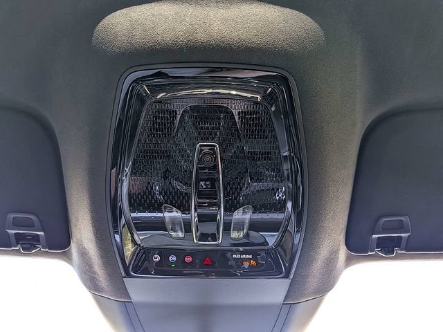 2026 Cadillac ESCALADE IQ Premium Sport