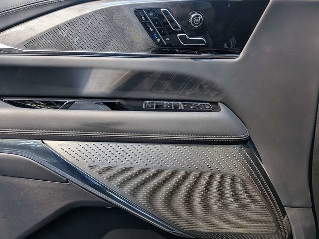 2026 Cadillac ESCALADE IQ Premium Sport