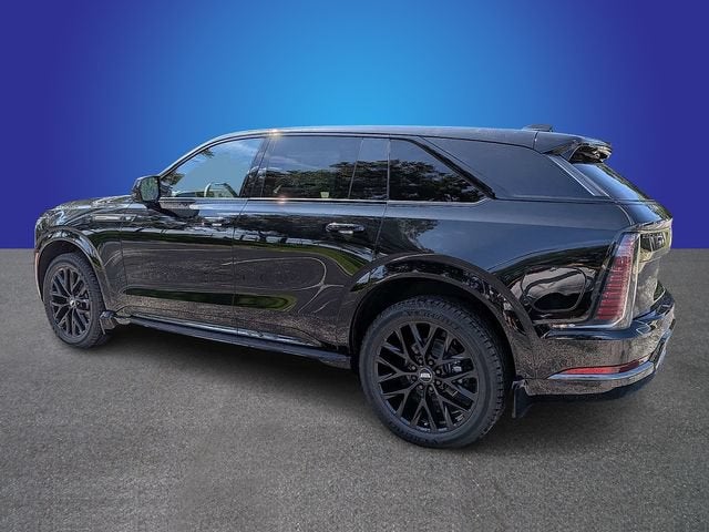 2026 Cadillac ESCALADE IQ Premium Sport