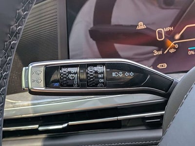 2026 Cadillac ESCALADE IQ Premium Sport