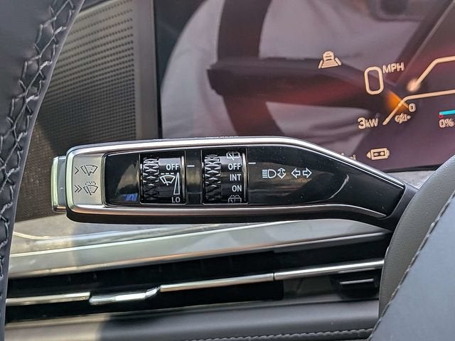 2026 Cadillac ESCALADE IQ Premium Sport