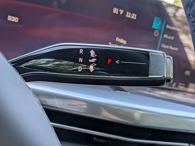 2026 Cadillac ESCALADE IQ Premium Sport