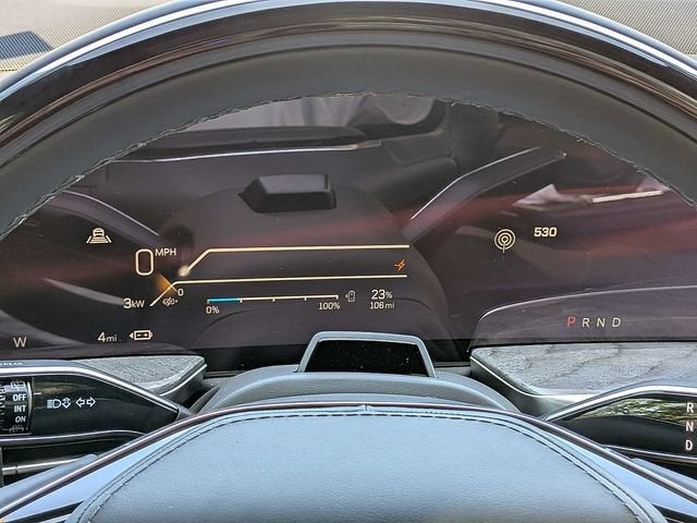 2026 Cadillac ESCALADE IQ Premium Sport