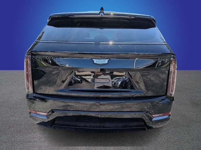 2026 Cadillac ESCALADE IQ Premium Sport