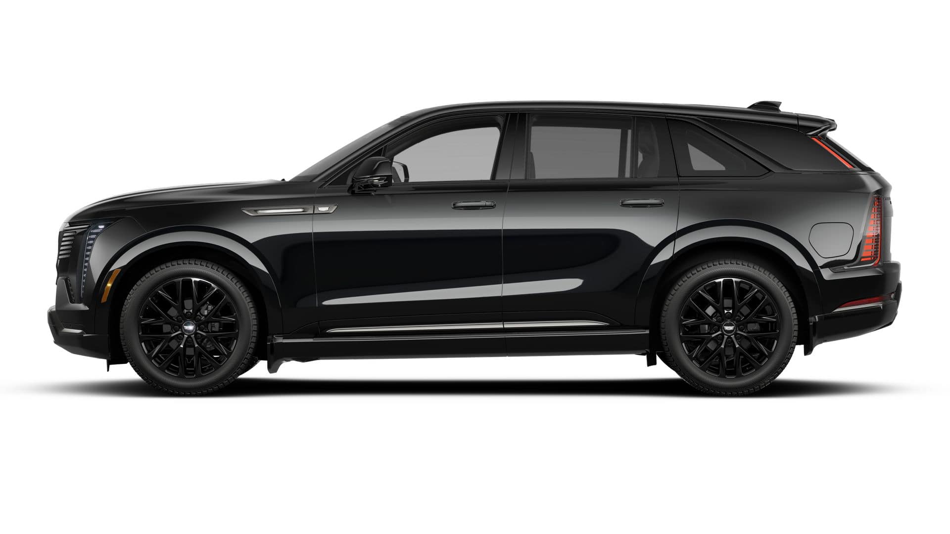 2026 Cadillac ESCALADE IQ Premium Sport
