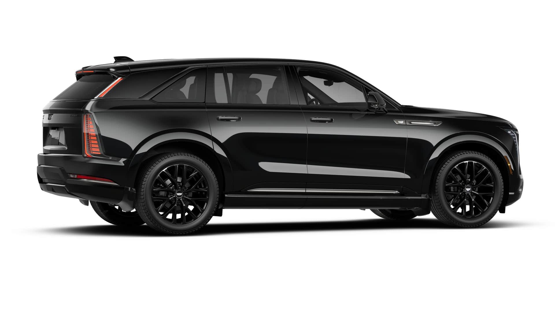2026 Cadillac ESCALADE IQ Premium Sport