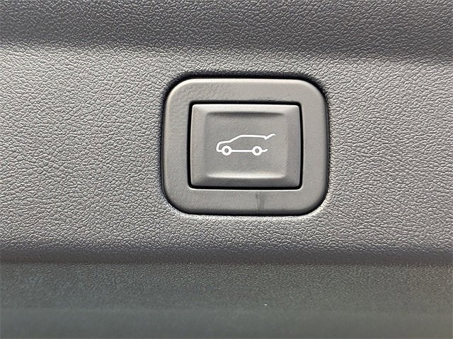 2026 Cadillac ESCALADE IQ Premium Sport