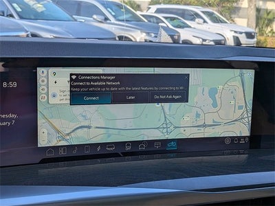 2026 Cadillac ESCALADE IQ Premium Sport