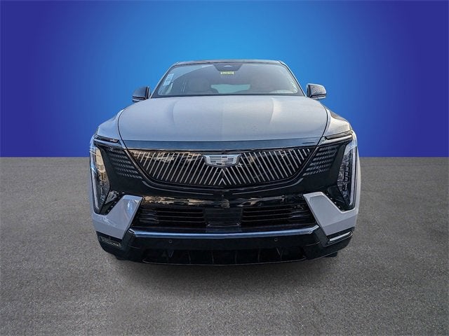 2026 Cadillac ESCALADE IQ Premium Sport