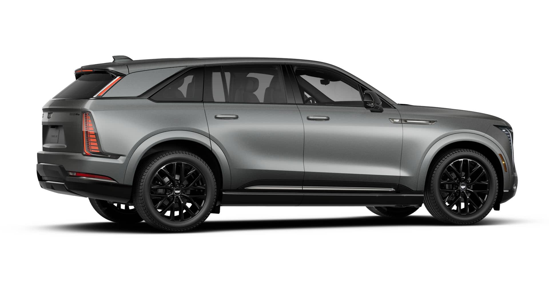 2026 Cadillac ESCALADE IQ Premium Sport