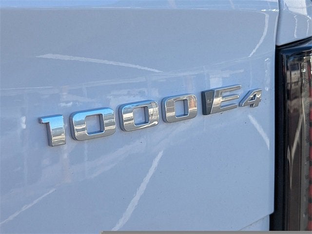 2025 Cadillac ESCALADE IQ Sport 2