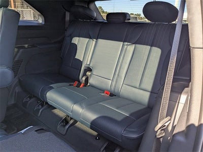 2025 Cadillac ESCALADE IQ Sport 2