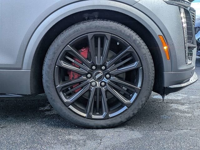 2026 Cadillac LYRIQ V-Series Premium