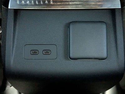 2026 Cadillac LYRIQ V-Series Premium