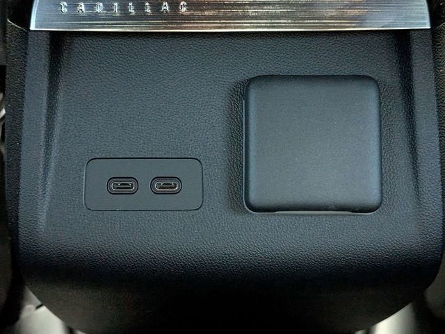 2026 Cadillac LYRIQ V-Series Premium