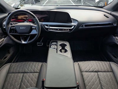 2026 Cadillac LYRIQ V-Series Premium