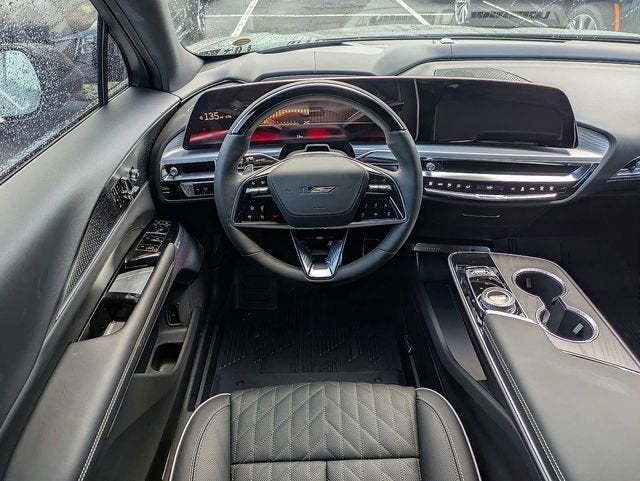 2026 Cadillac LYRIQ V-Series Premium